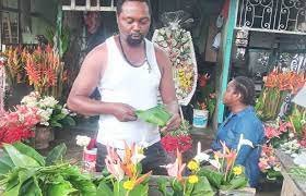 Floriculture : Une niche d’emploi pour la jeunesse